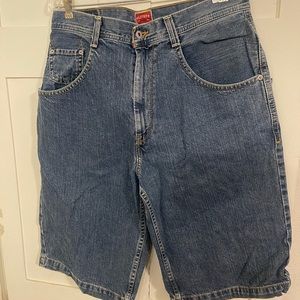 Tommy Hilfiger Jean short...33